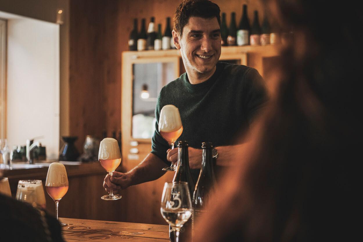 La transparence : la racine d'un écosystème gastronomique équitable