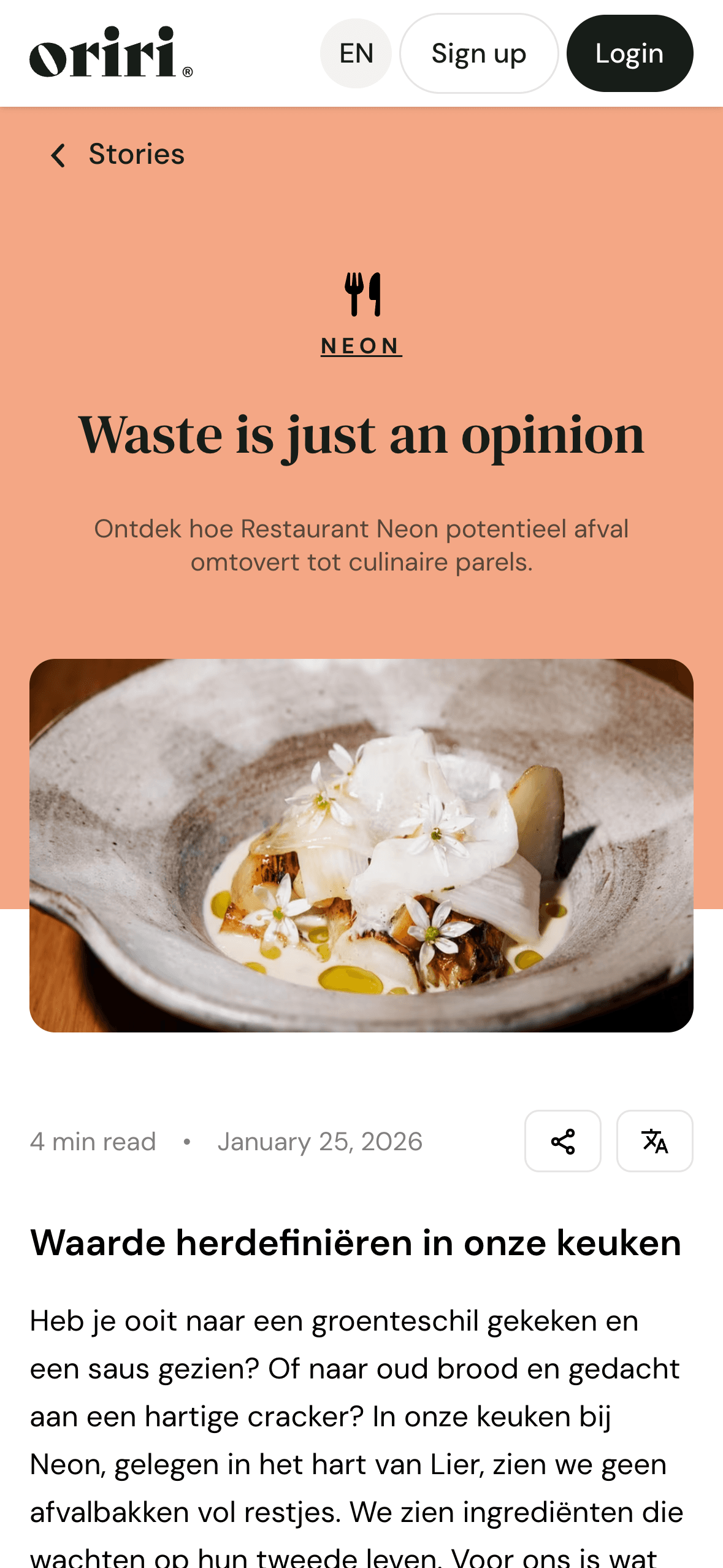 Découvrez des entreprises durables. Soutenez les lieux qui se soucient de la qualité et de la durabilité.